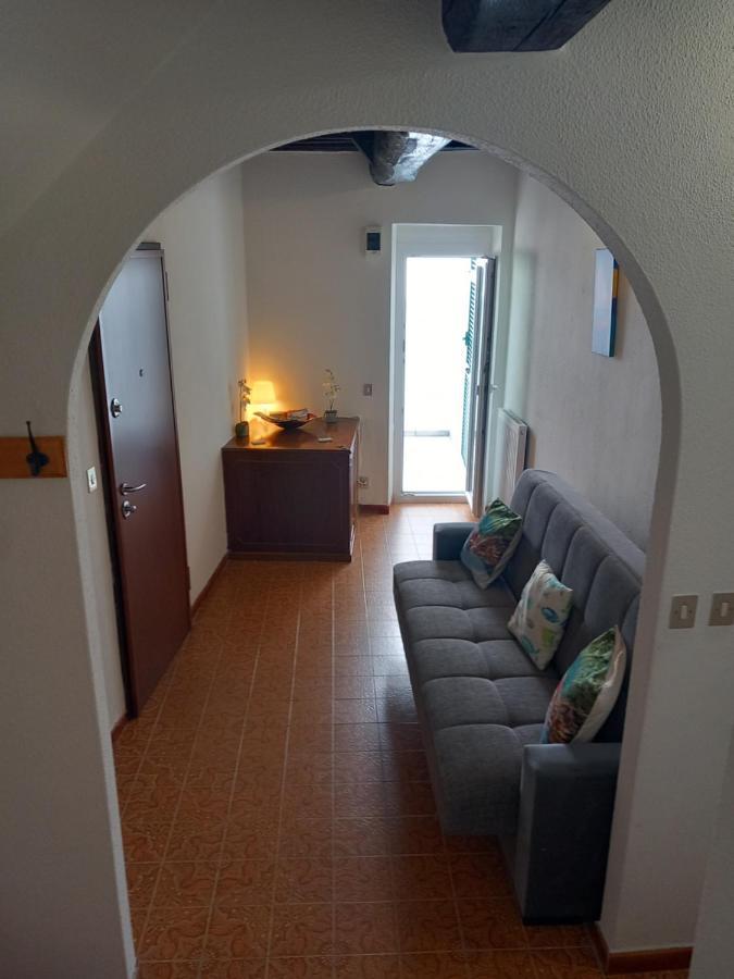 Appartement Da Isabella à Vernazza Extérieur photo