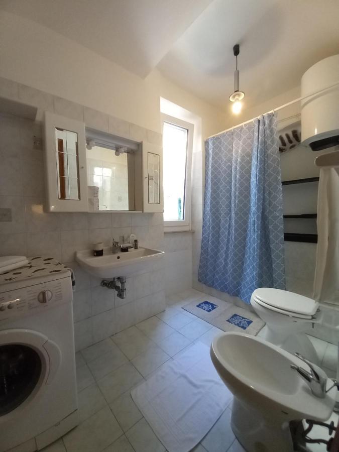 Appartement Da Isabella à Vernazza Extérieur photo