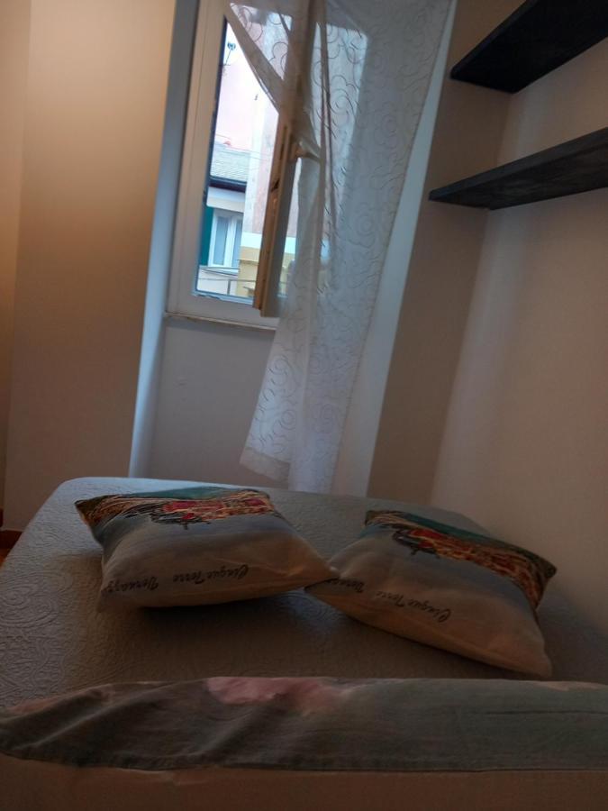 Appartement Da Isabella à Vernazza Extérieur photo