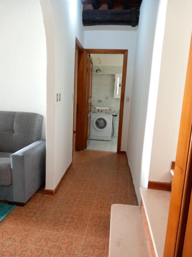 Appartement Da Isabella à Vernazza Extérieur photo