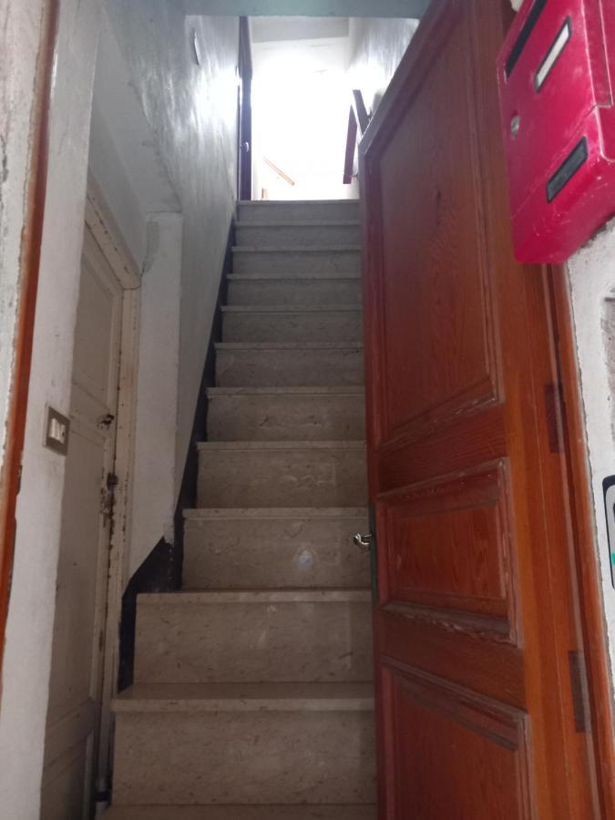 Appartement Da Isabella à Vernazza Extérieur photo