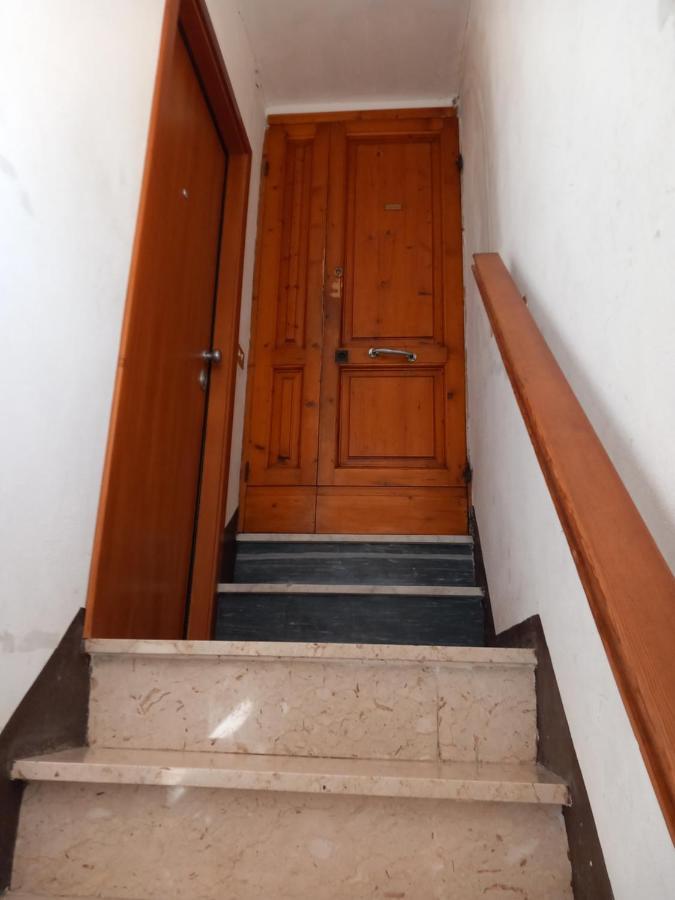 Appartement Da Isabella à Vernazza Extérieur photo